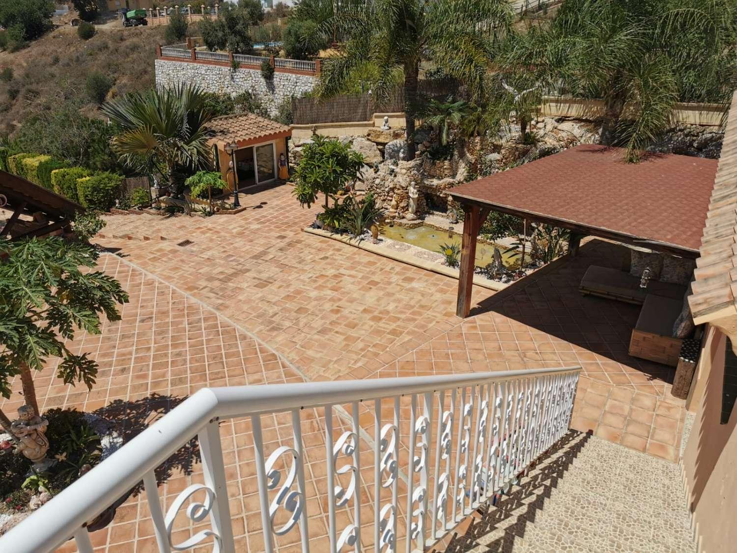 Chalet for Sale in Mijas