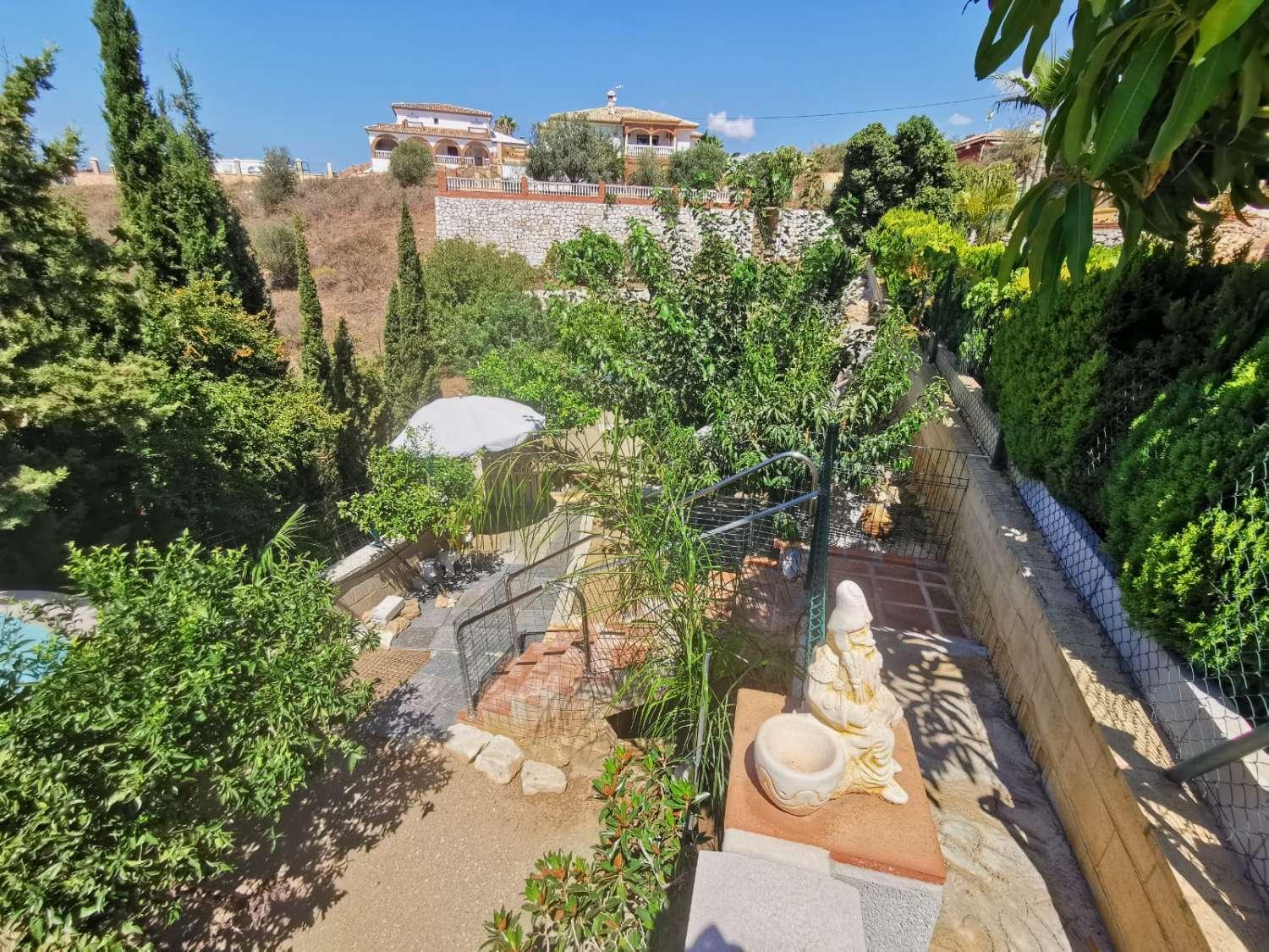 Chalet for Sale in Mijas