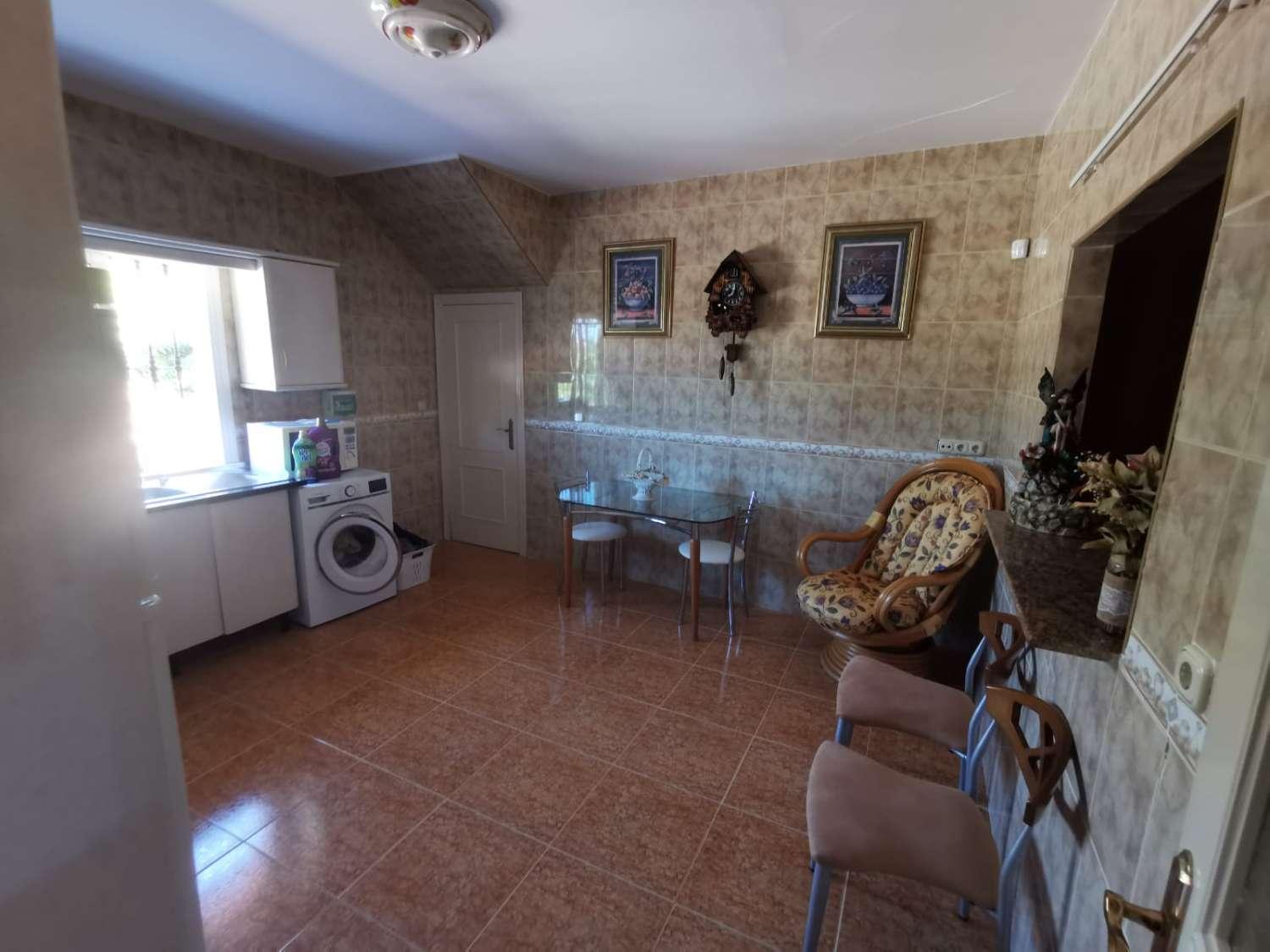 Chalet for Sale in Mijas