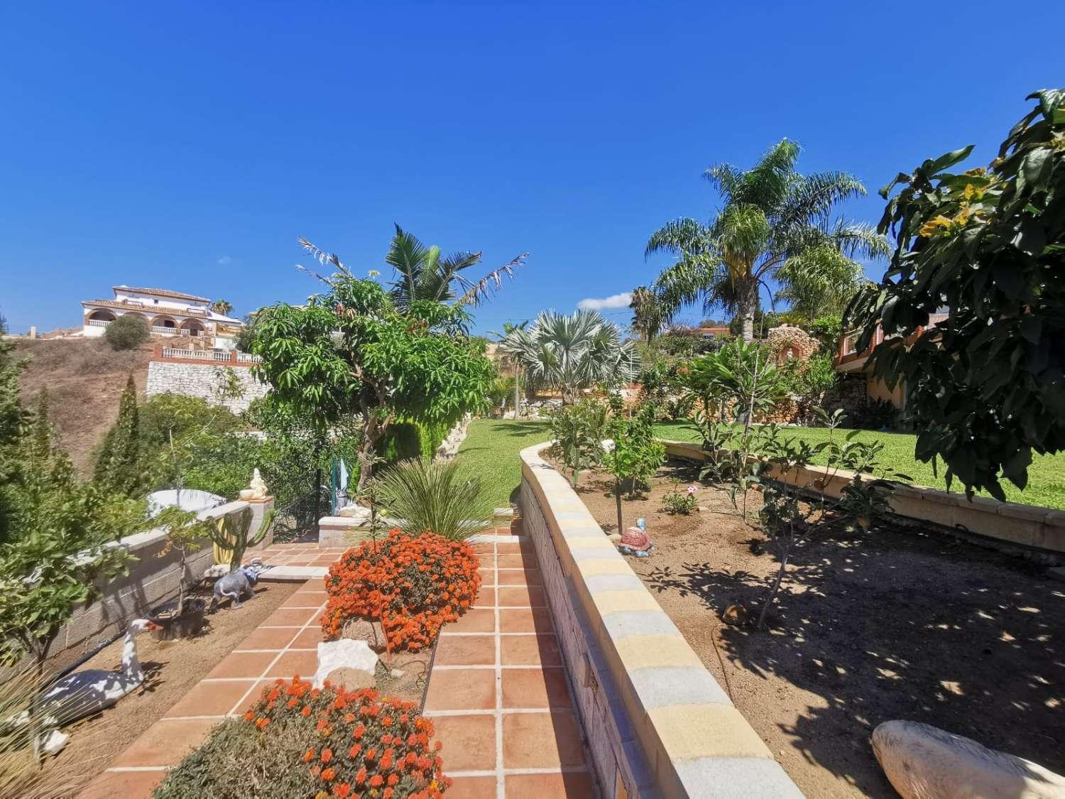 Chalet for Sale in Mijas