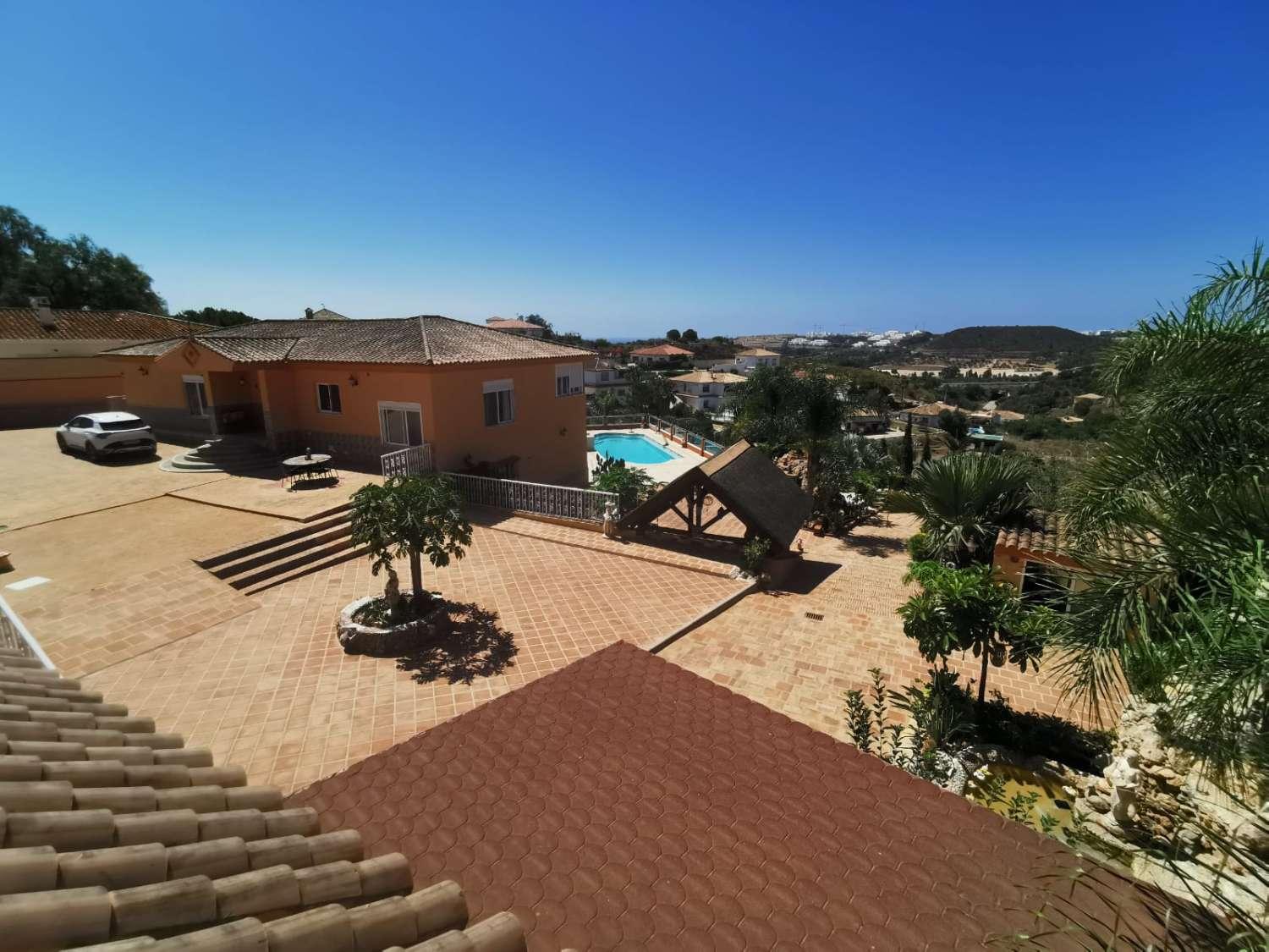Chalet for Sale in Mijas