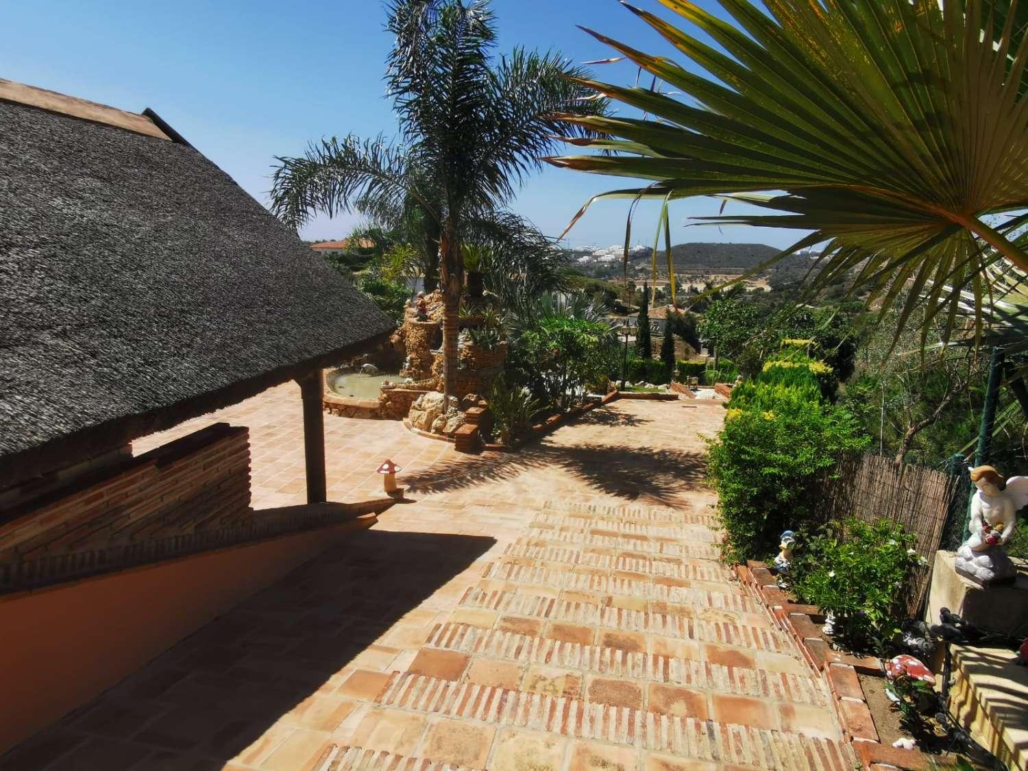 Chalet for Sale in Mijas