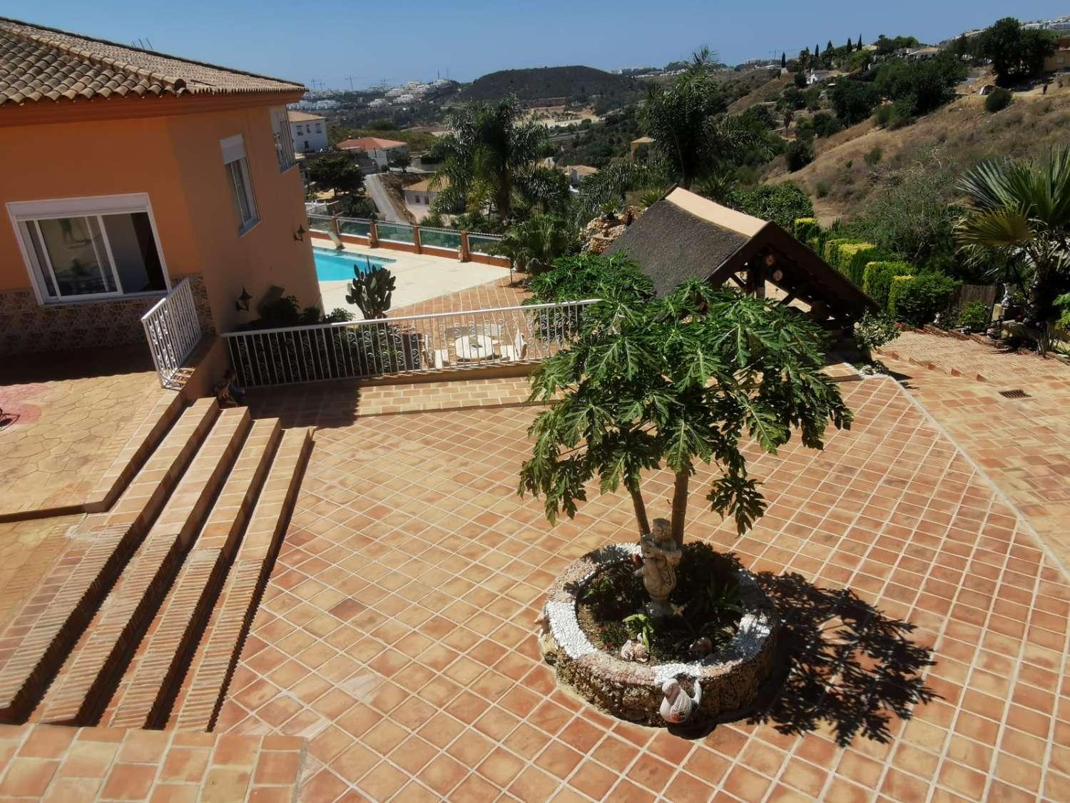 Chalet for Sale in Mijas