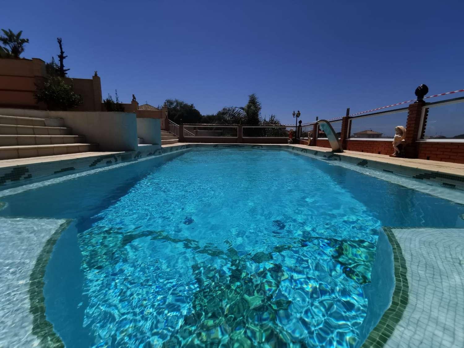 Chalet for Sale in Mijas