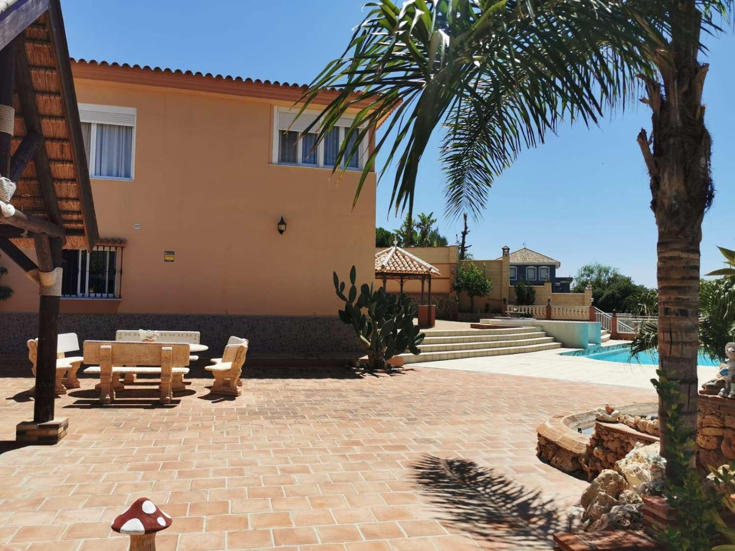 Chalet for Sale in Mijas