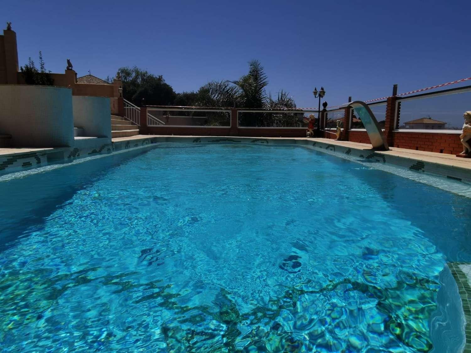 Chalet for Sale in Mijas