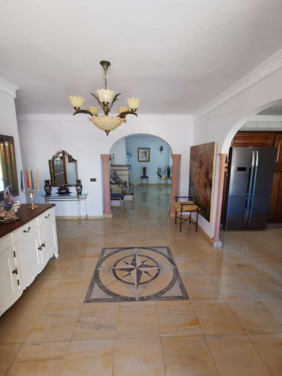 Chalet for Sale in Mijas