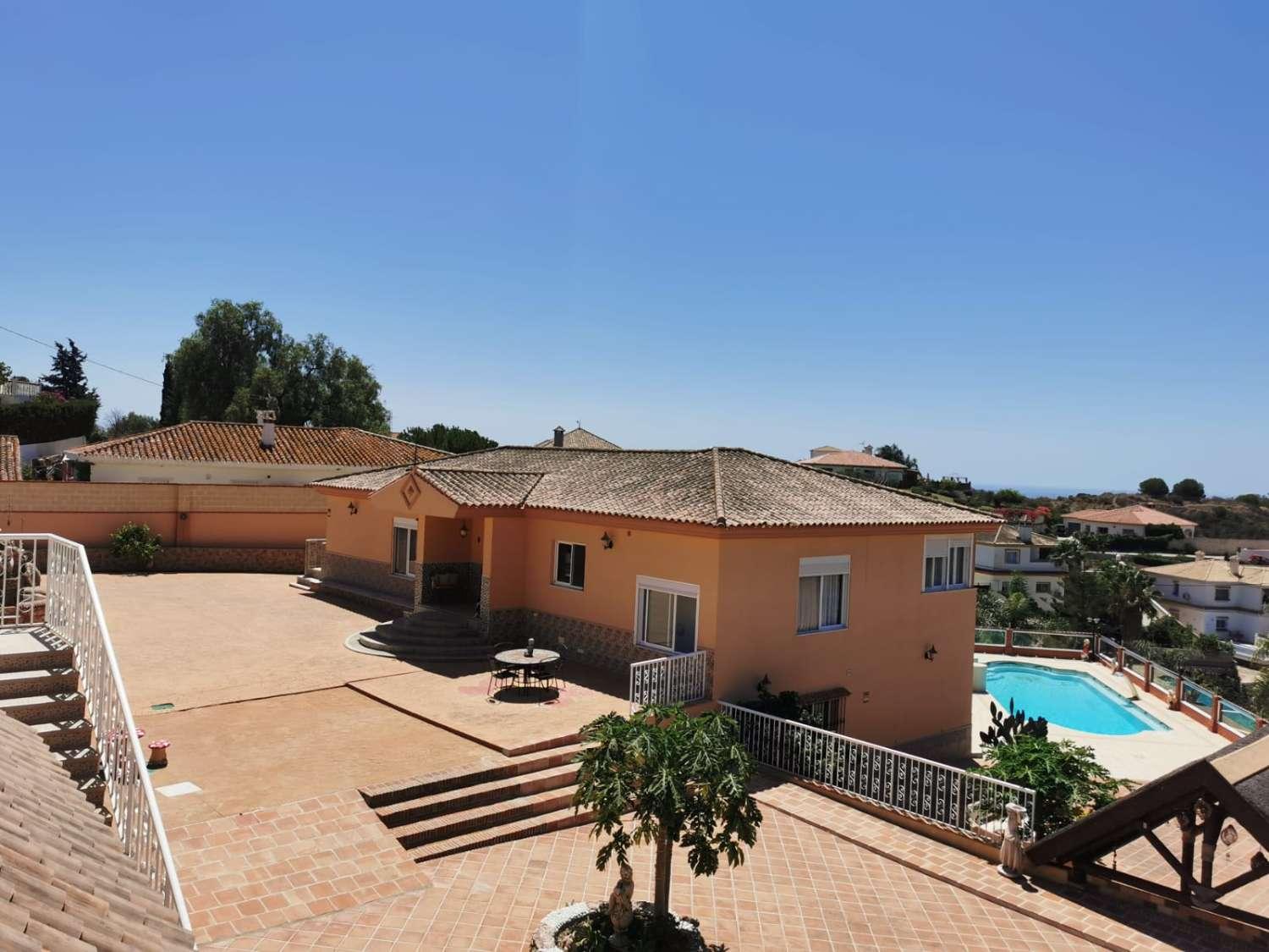 Chalet for Sale in Mijas