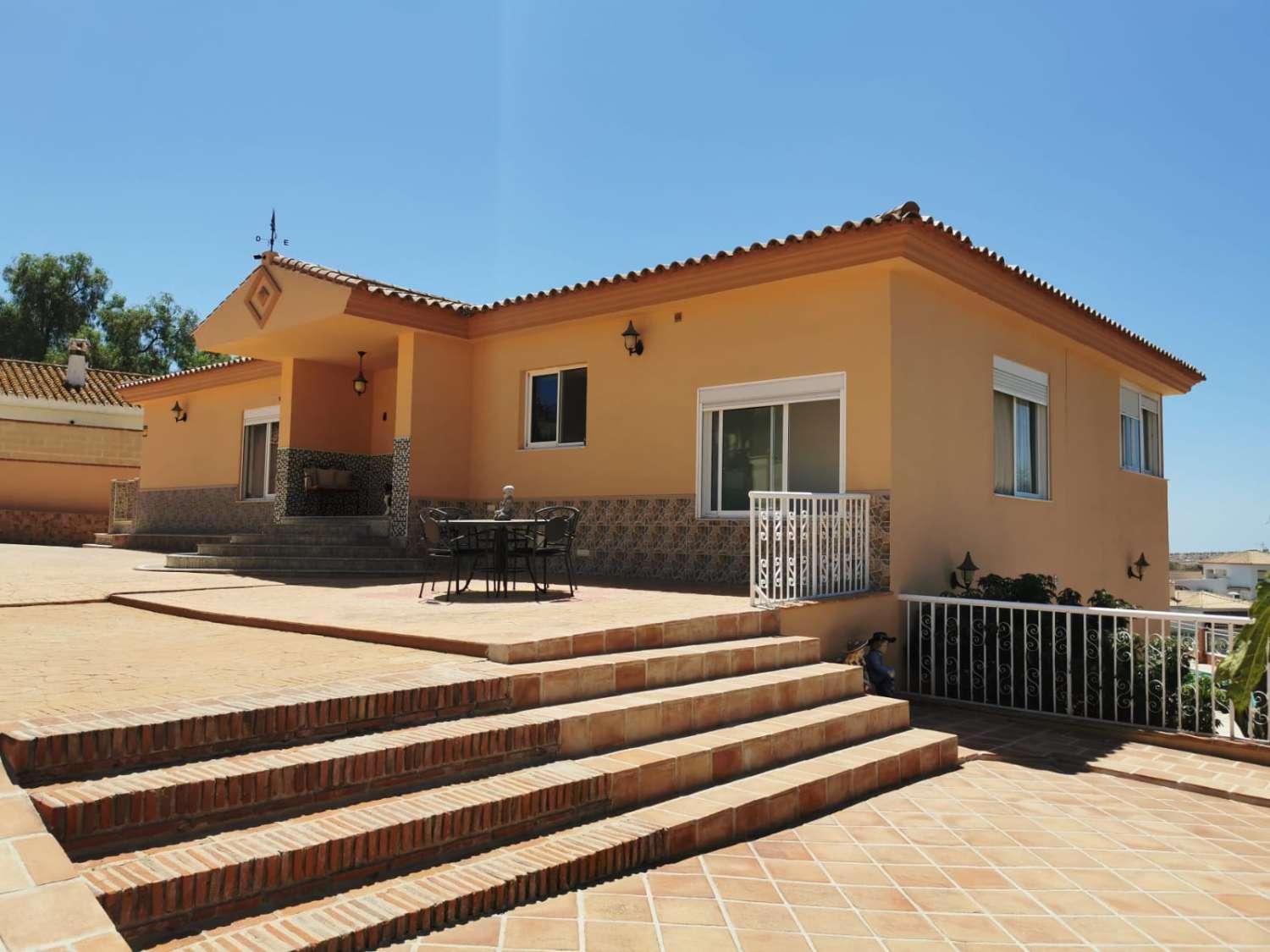 Chalet for Sale in Mijas