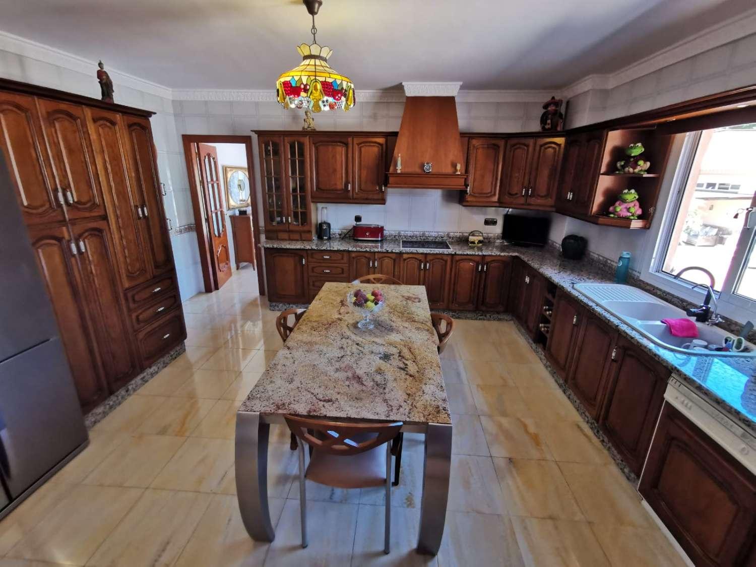 Chalet for Sale in Mijas