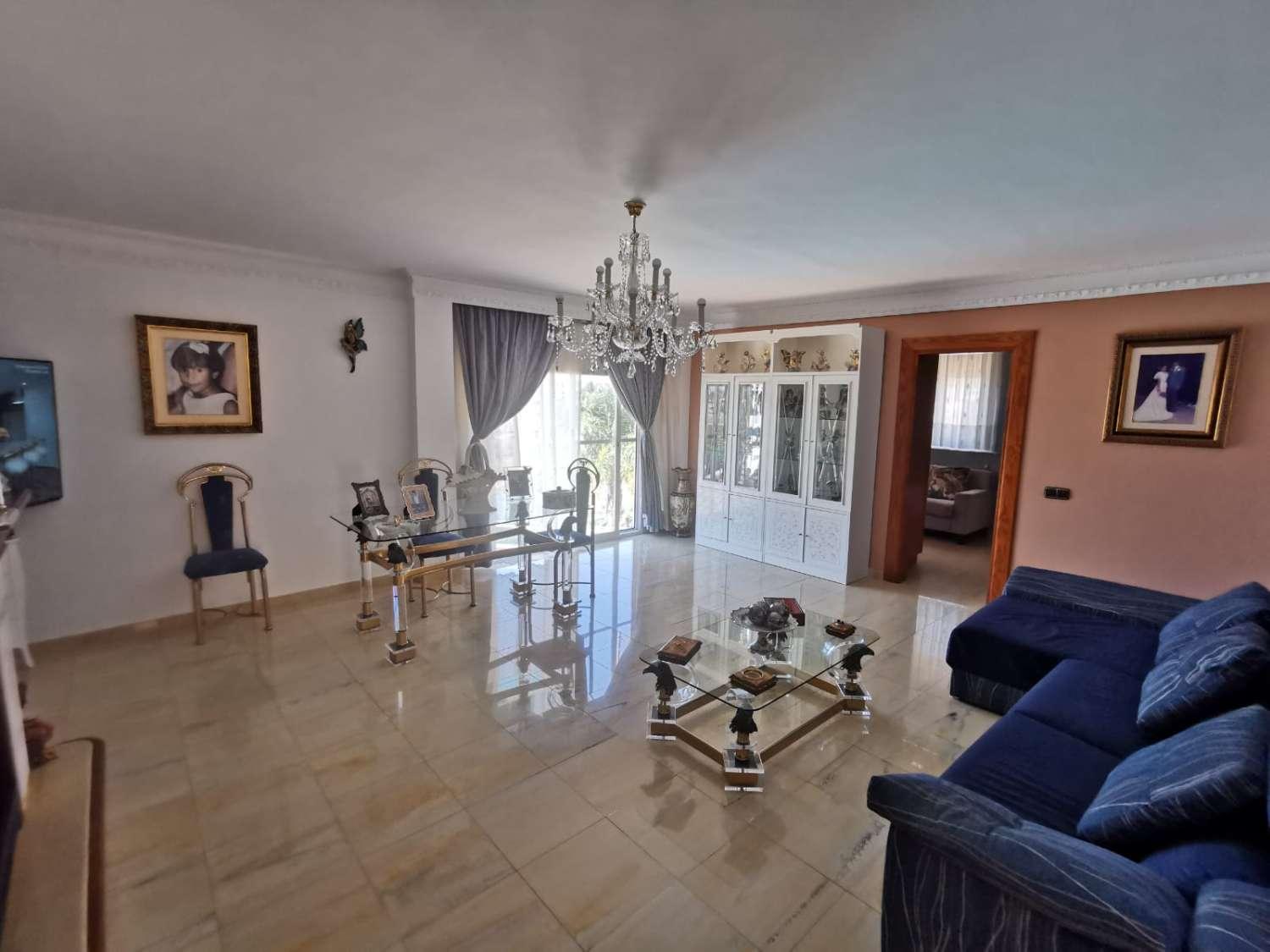 Chalet for Sale in Mijas
