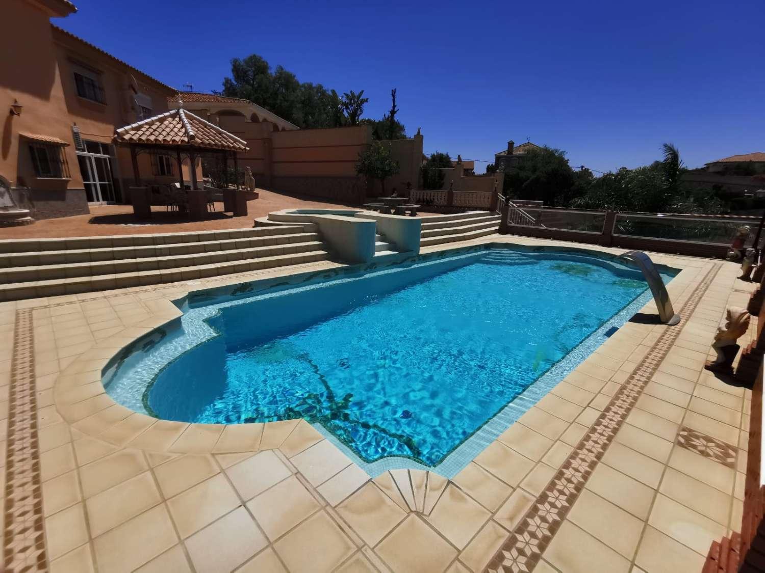 Chalet for Sale in Mijas