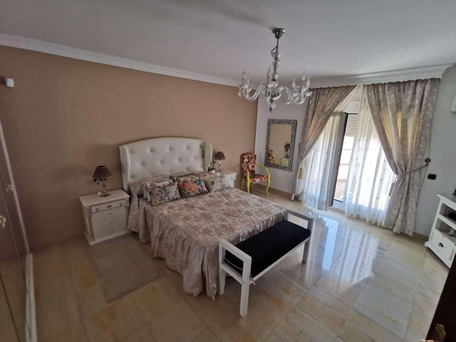 Chalet for Sale in Mijas
