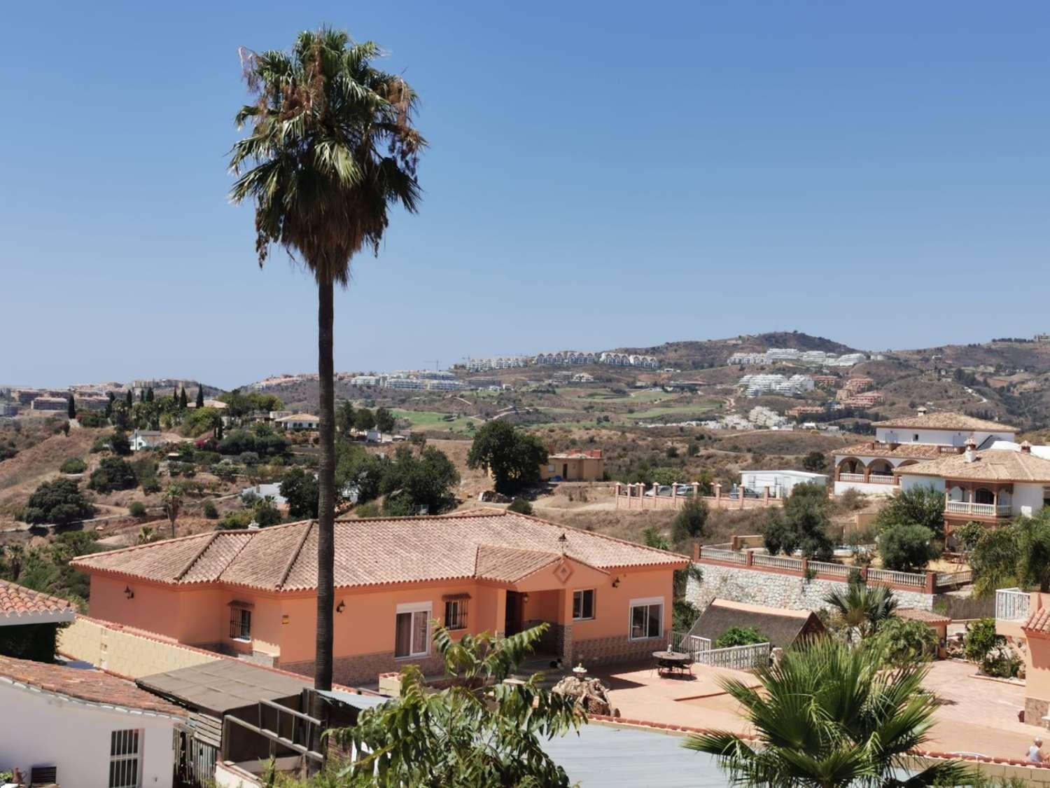 Chalet for Sale in Mijas