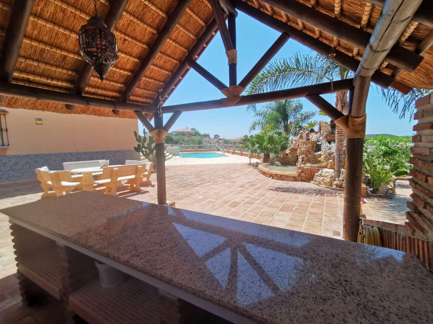Chalet for Sale in Mijas