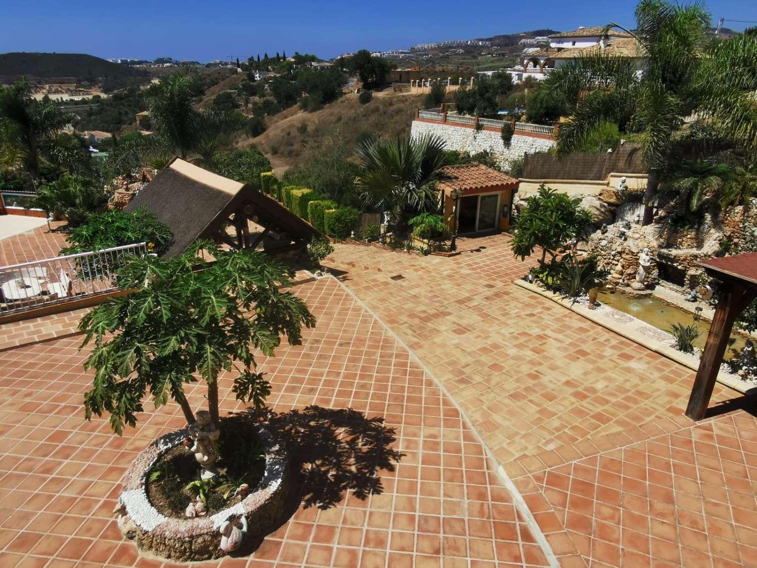 Chalet for Sale in Mijas