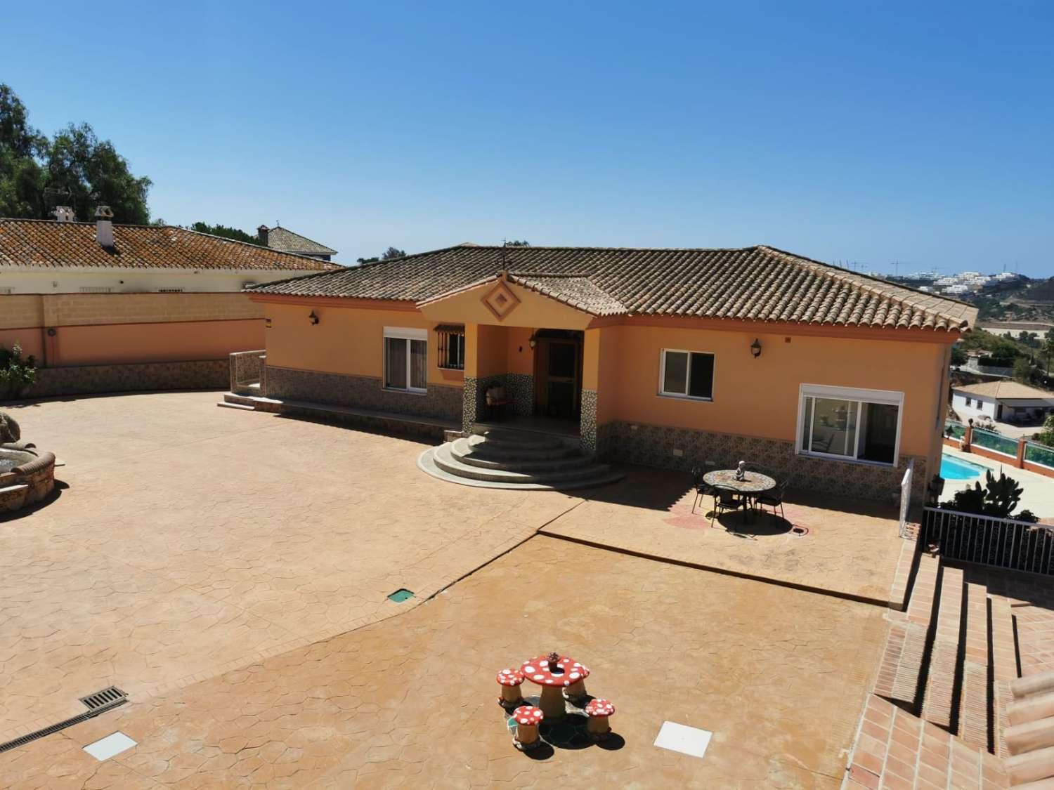 Chalet for Sale in Mijas