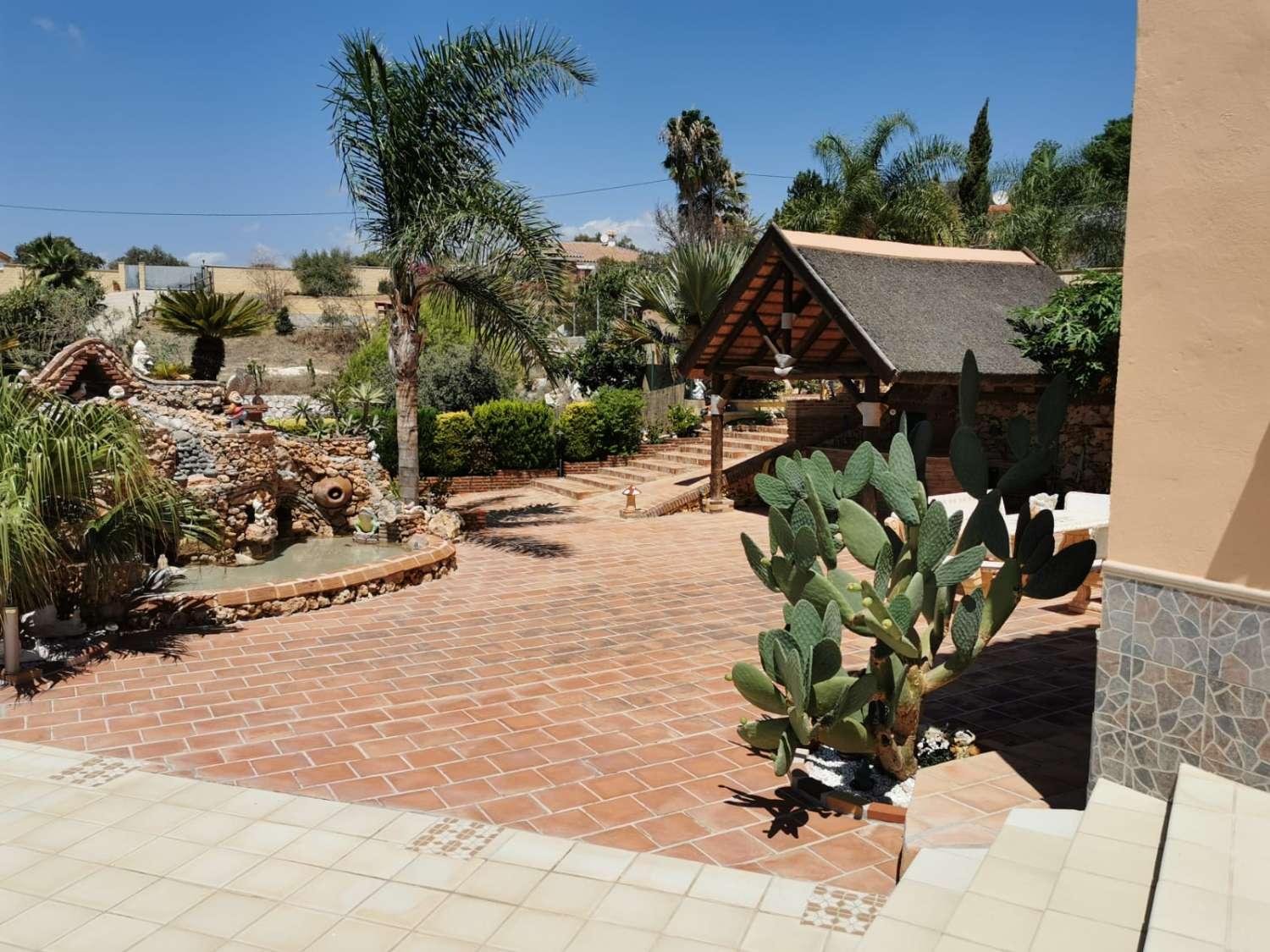 Chalet for Sale in Mijas