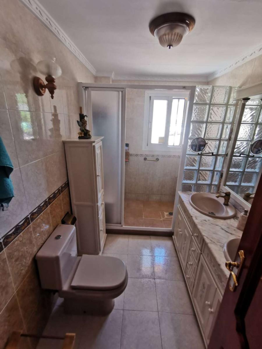 Chalet for Sale in Mijas