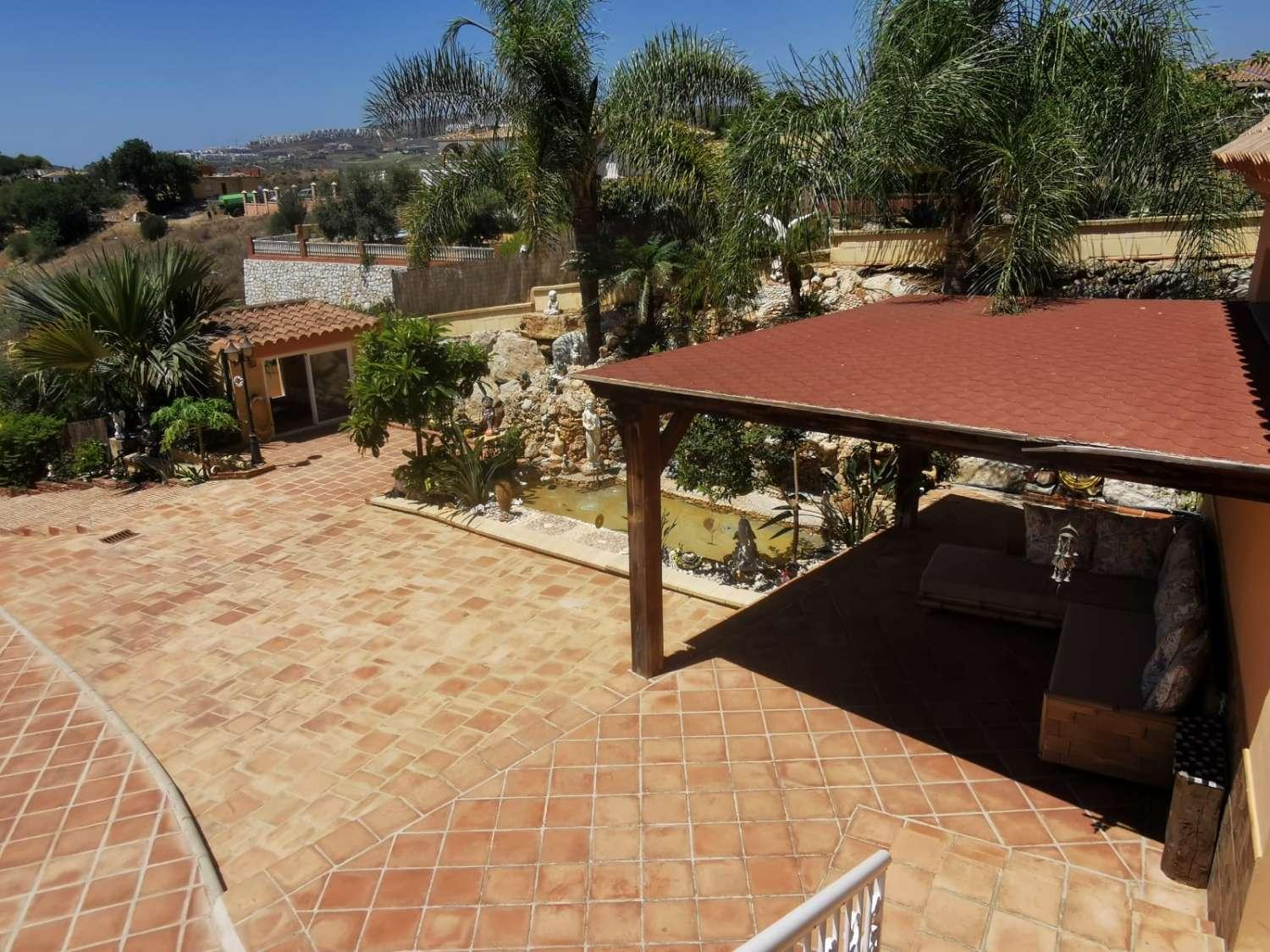 Chalet for Sale in Mijas