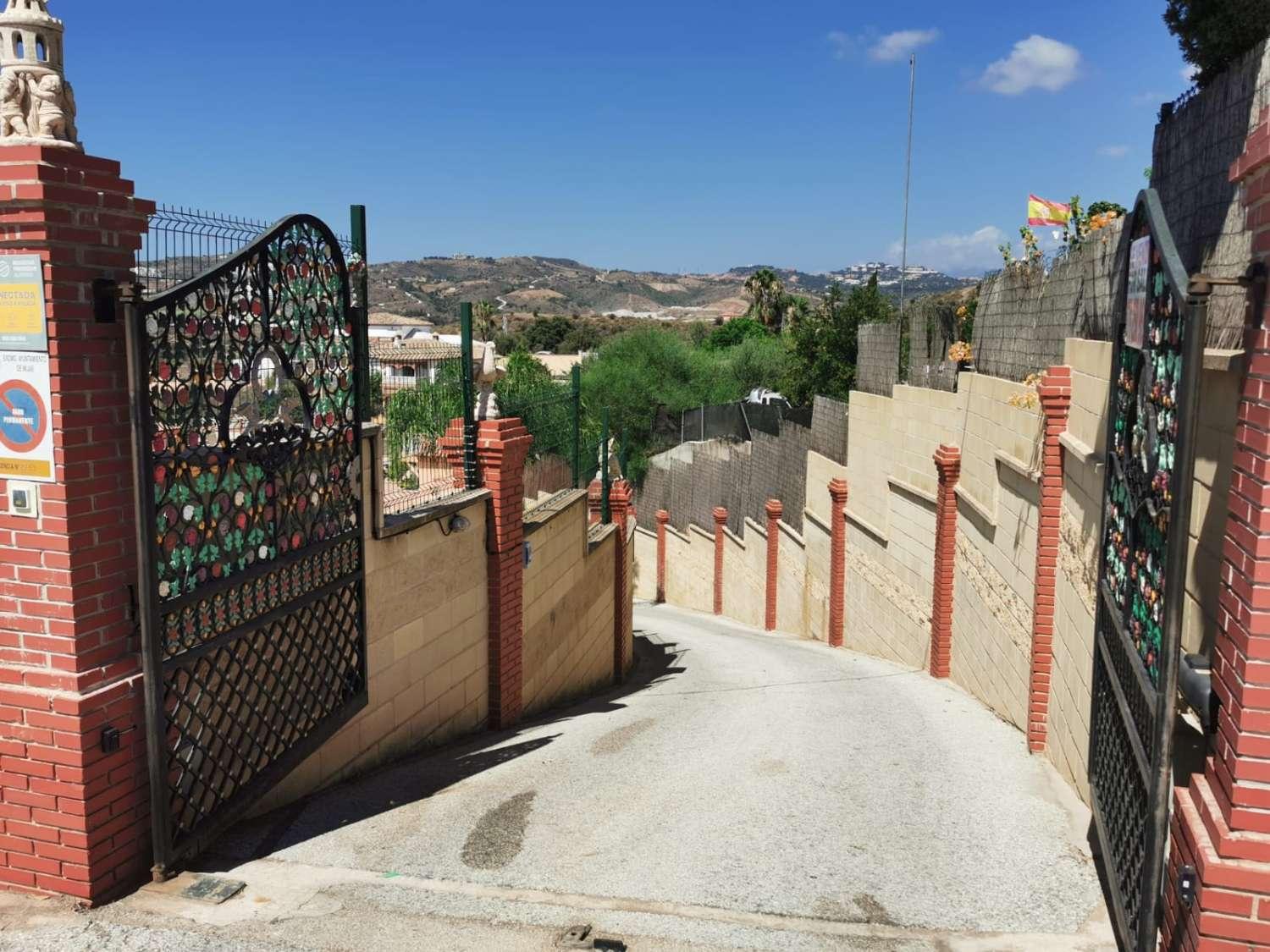 Chalet for Sale in Mijas