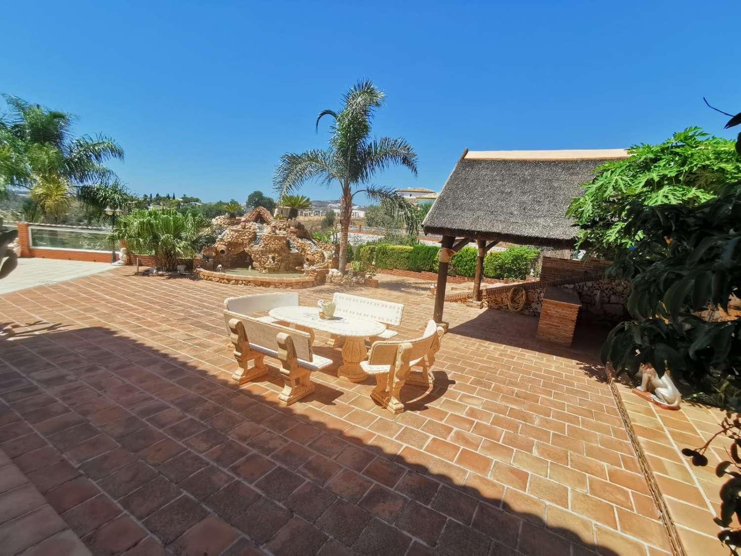 Chalet for Sale in Mijas