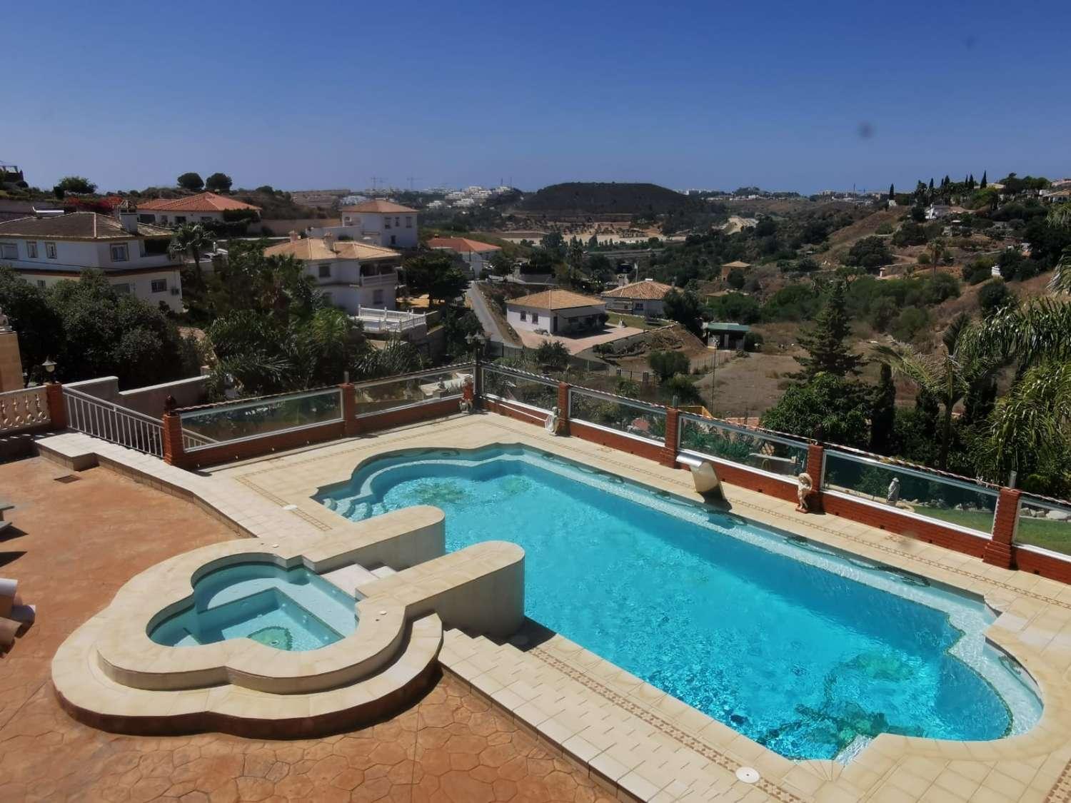 Chalet for Sale in Mijas
