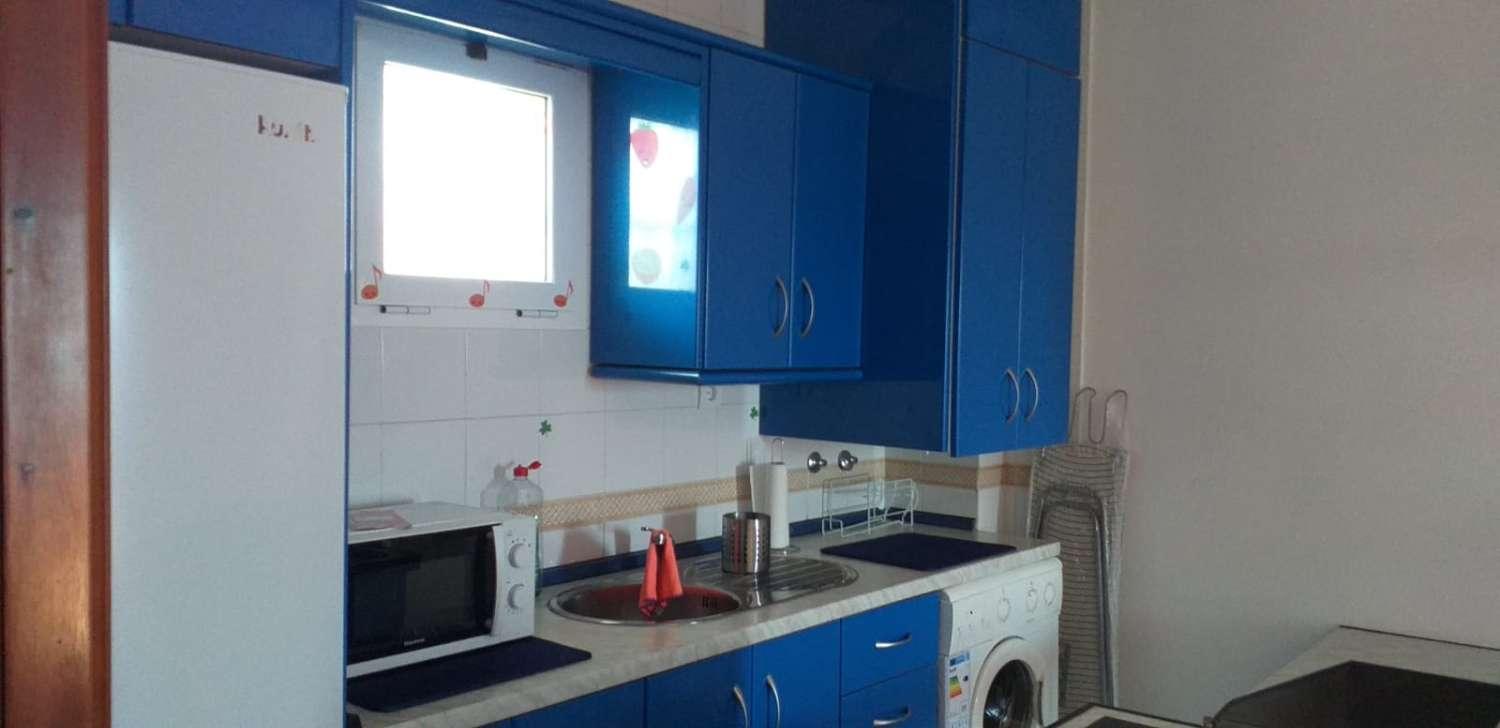 Penthouse for Rent in Mijas