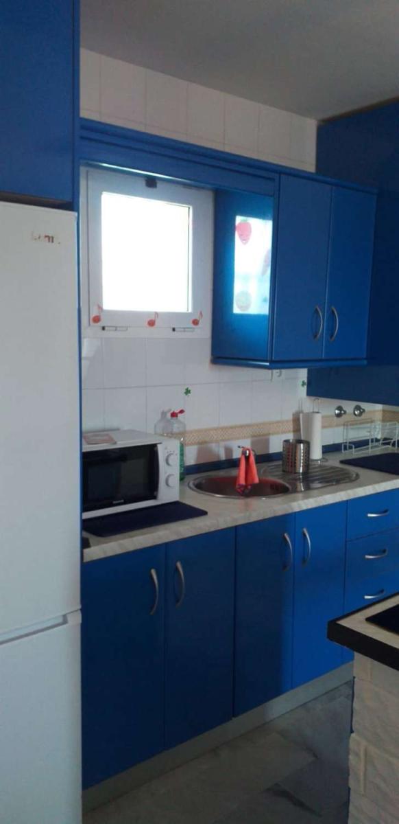 Penthouse for Rent in Mijas