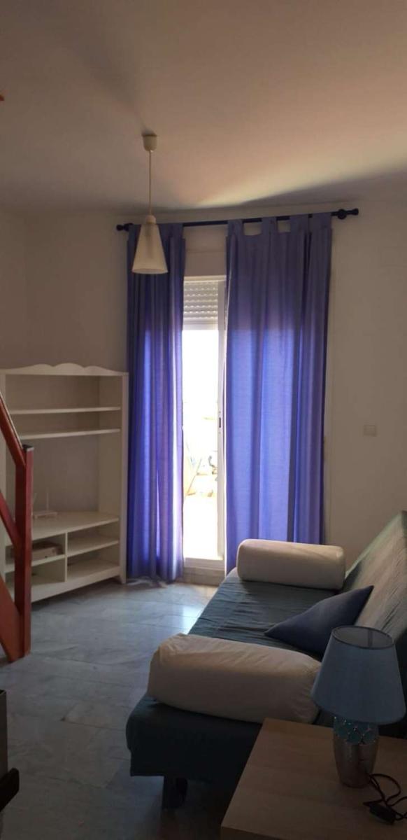 Penthouse for Rent in Mijas