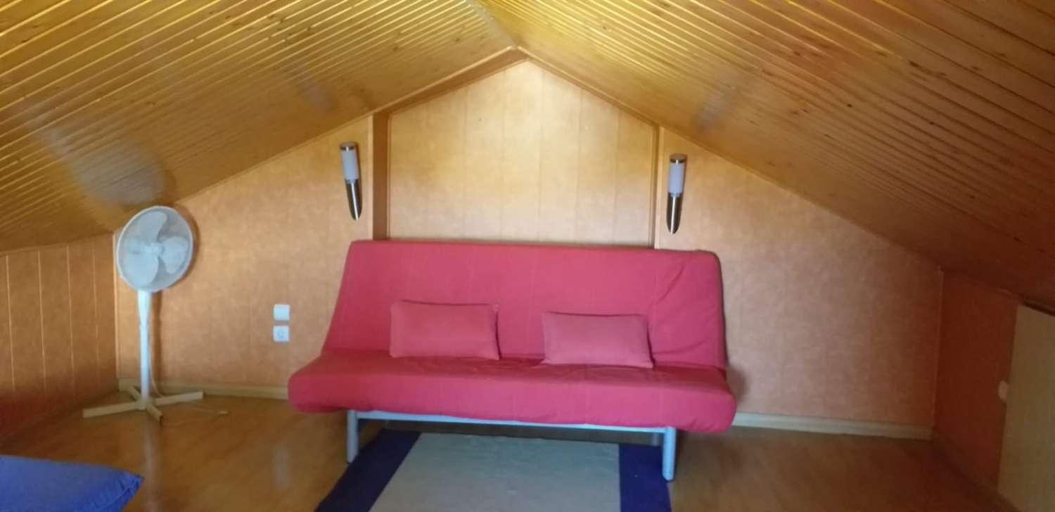 Penthouse for Rent in Mijas