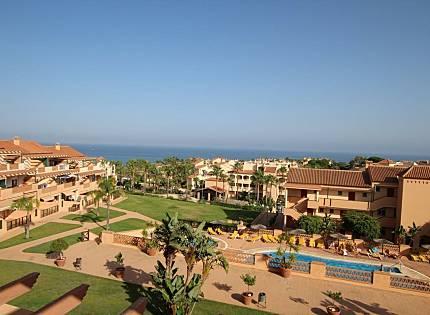 Penthouse for Rent in Mijas