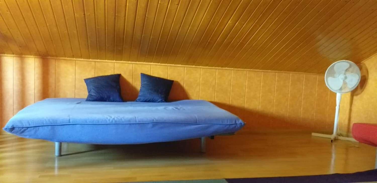 Penthouse for Rent in Mijas
