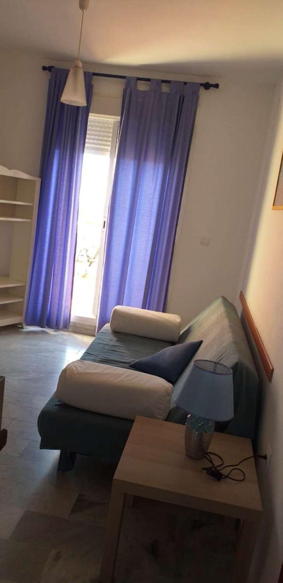 Penthouse for Rent in Mijas