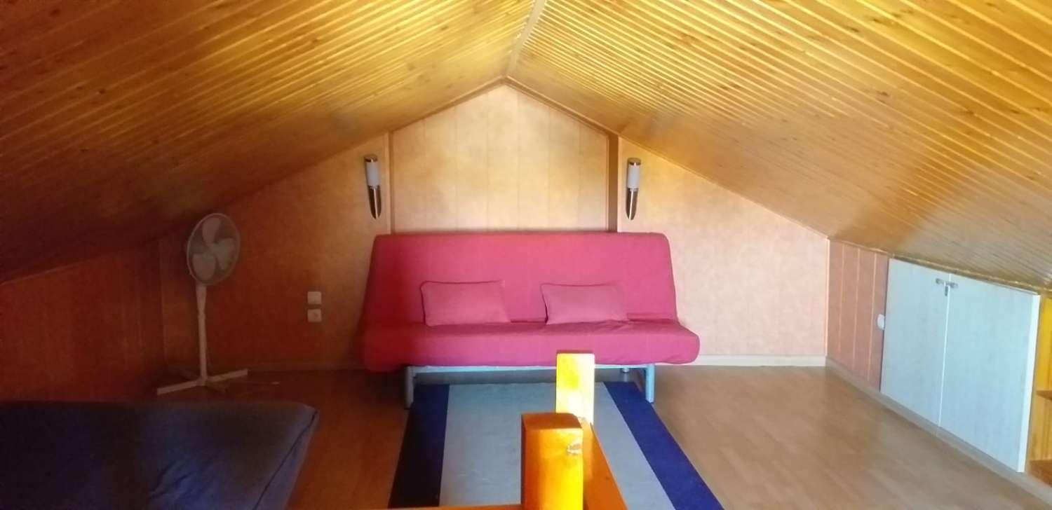 Penthouse for Rent in Mijas