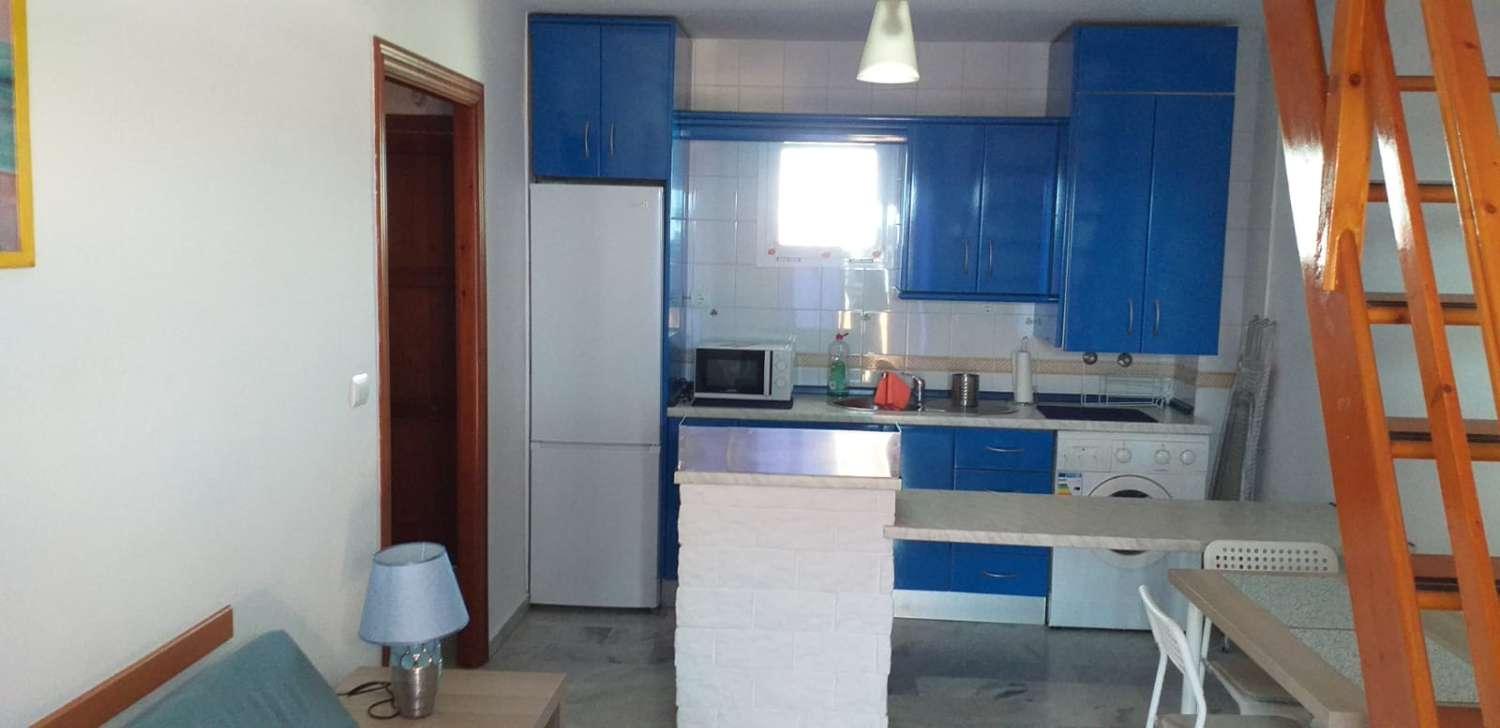 Penthouse for Rent in Mijas