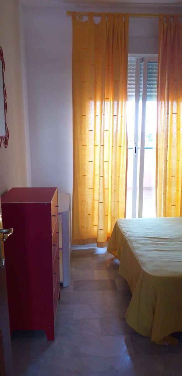Penthouse for Rent in Mijas
