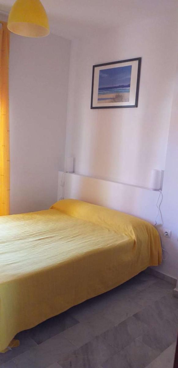 Penthouse for Rent in Mijas