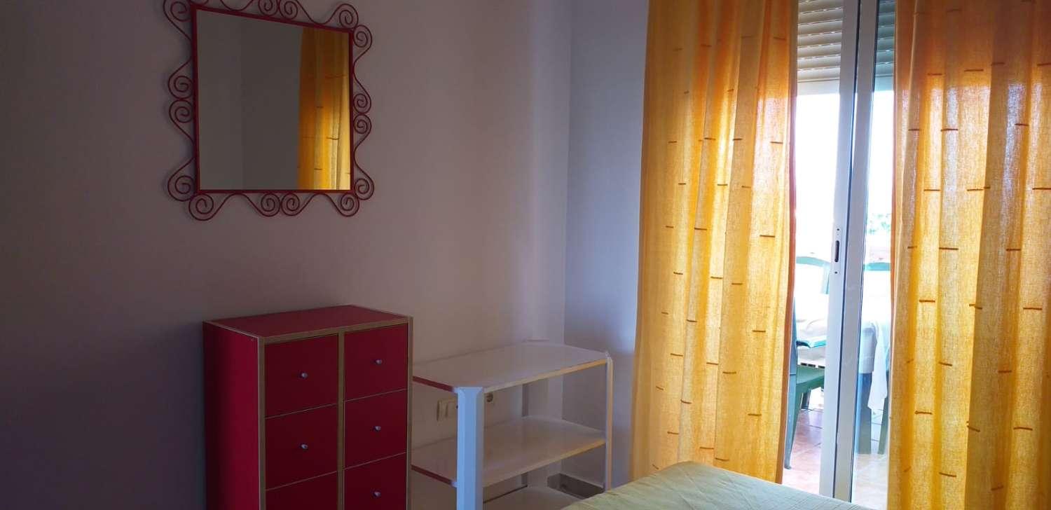 Penthouse for Rent in Mijas