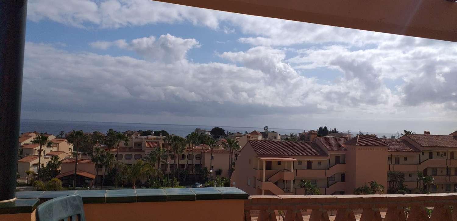 Penthouse for Rent in Mijas