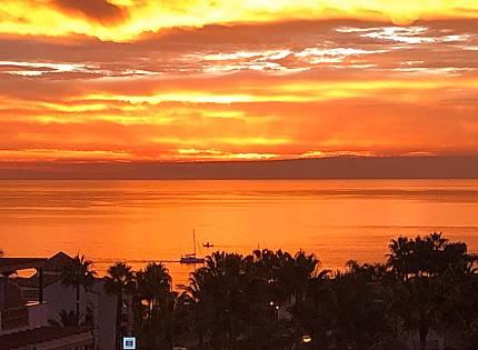 Penthouse for Rent in Mijas