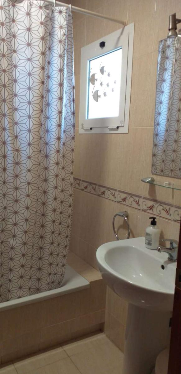 Penthouse for Rent in Mijas