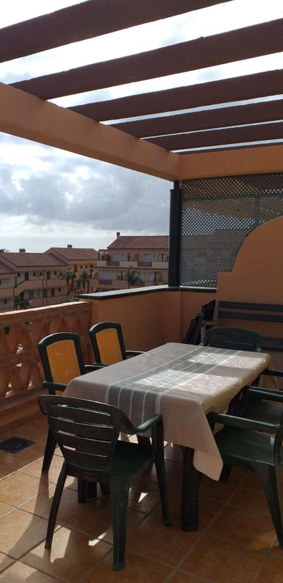 Penthouse for Rent in Mijas