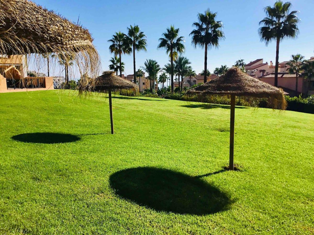 Penthouse for Rent in Mijas