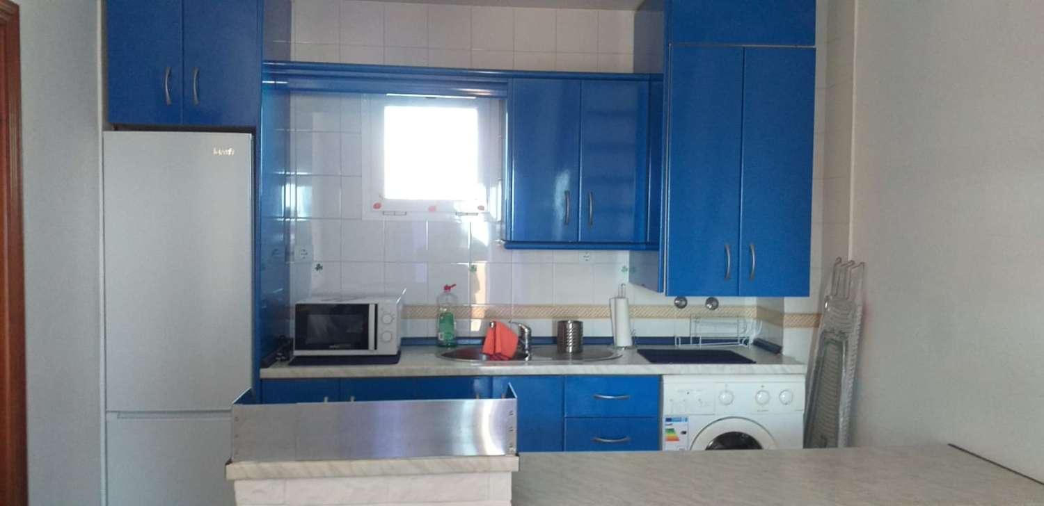 Penthouse for Rent in Mijas