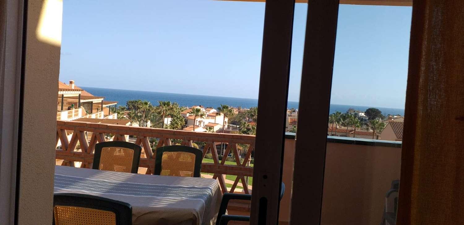 Penthouse for Rent in Mijas