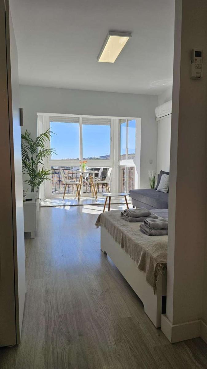 Studio for Sale in Torremolinos