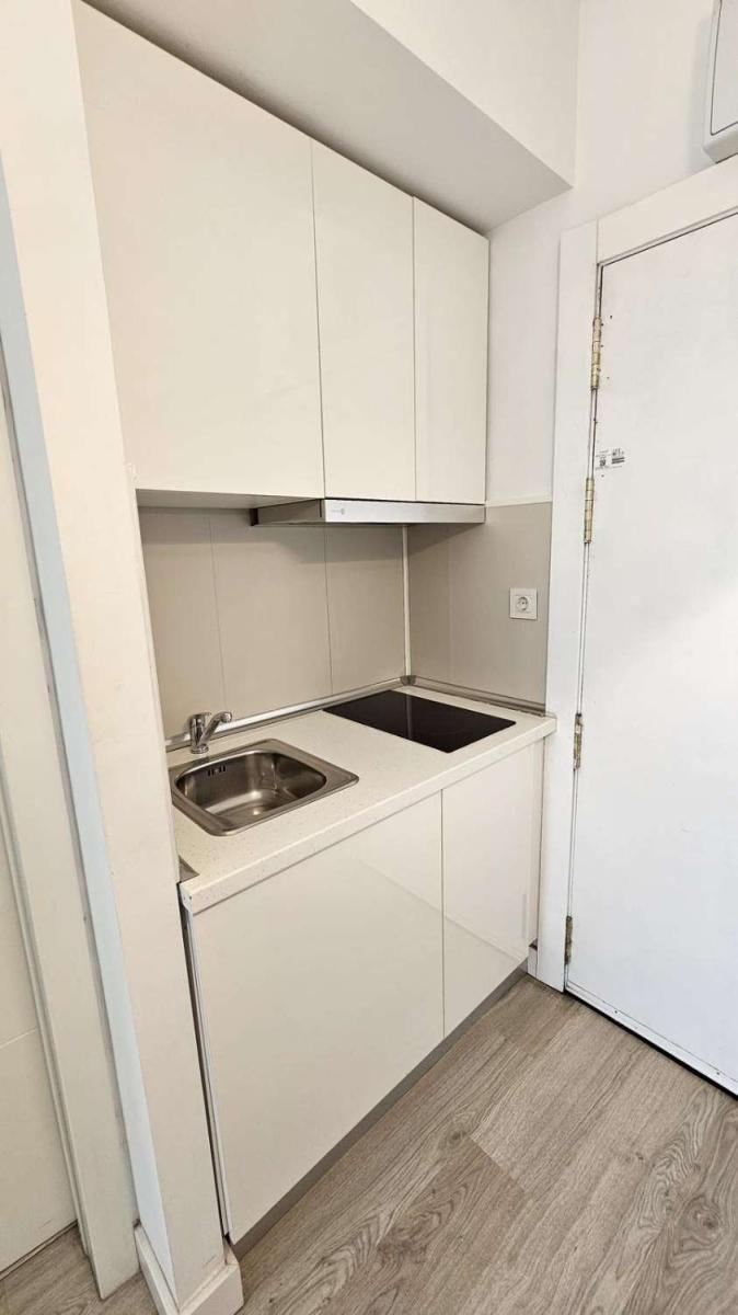Studio for Sale in Torremolinos