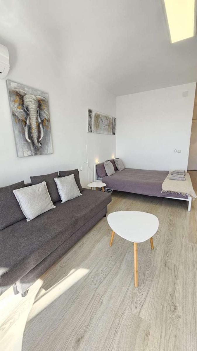 Studio for Sale in Torremolinos