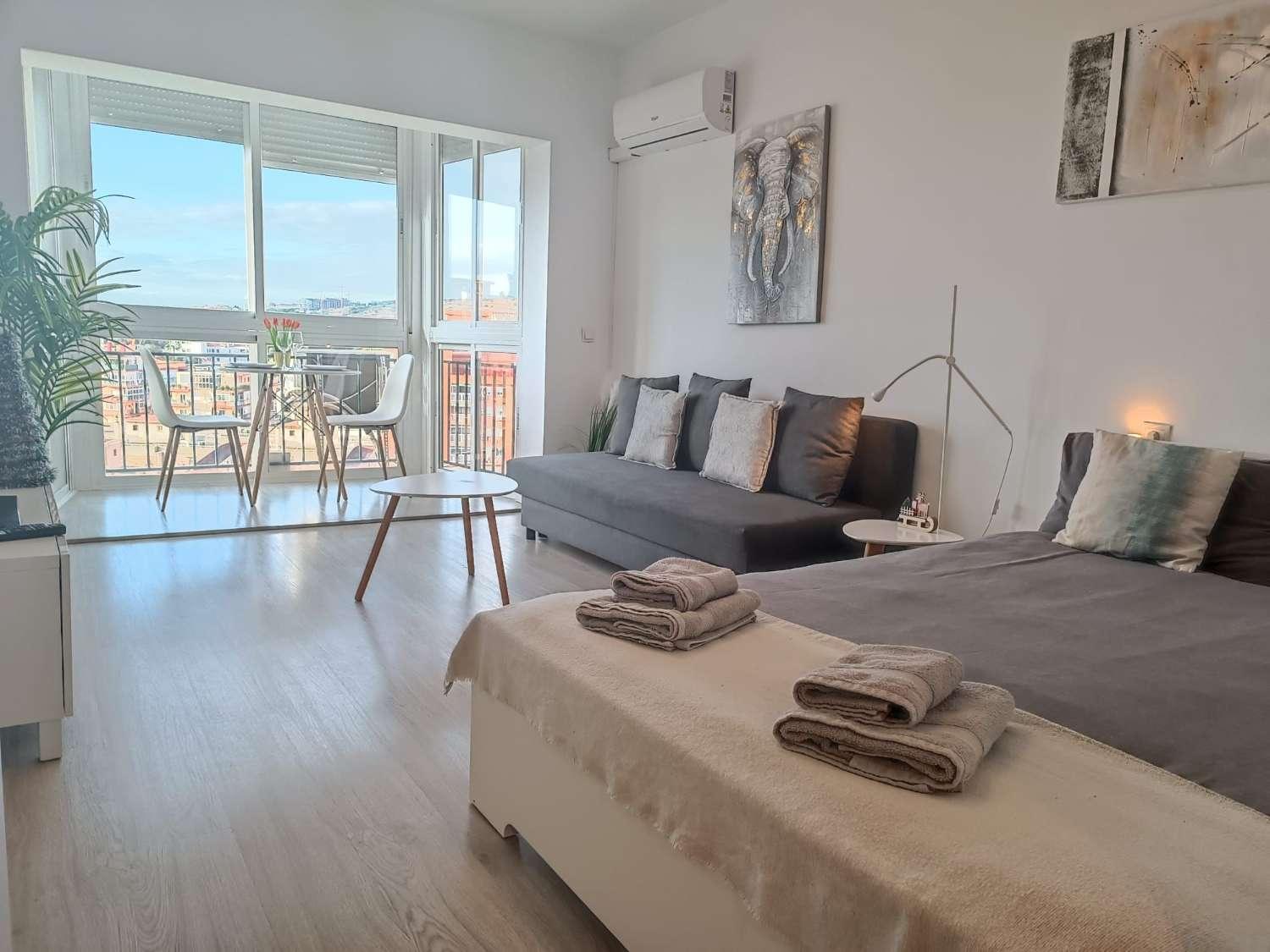 Studio for Sale in Torremolinos